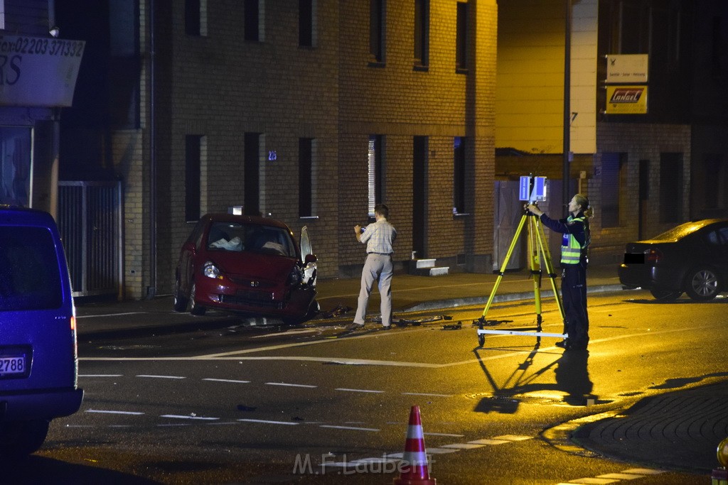 VU Koeln Porz Eil Bergerstr Bochumerstr P59.JPG - Miklos Laubert